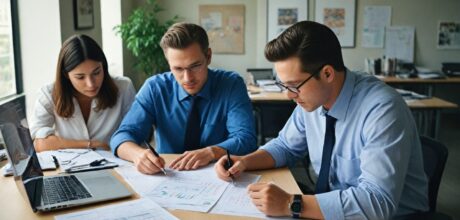 Cómo desarrollar una estrategia B2B efectiva para tu empresa