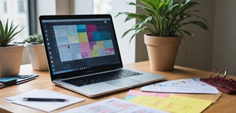 Guía financiera: cómo organizar tus finanzas personales en 2024