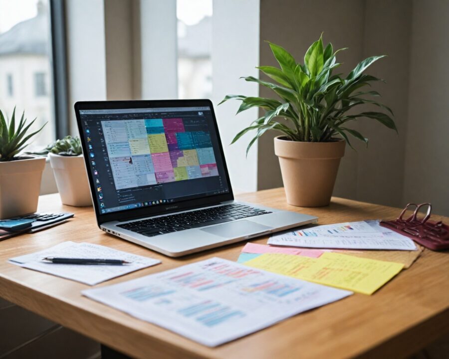 Guía financiera: cómo organizar tus finanzas personales en 2024