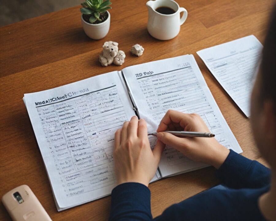 Cómo gestionar tu dinero inteligentemente para alcanzar metas