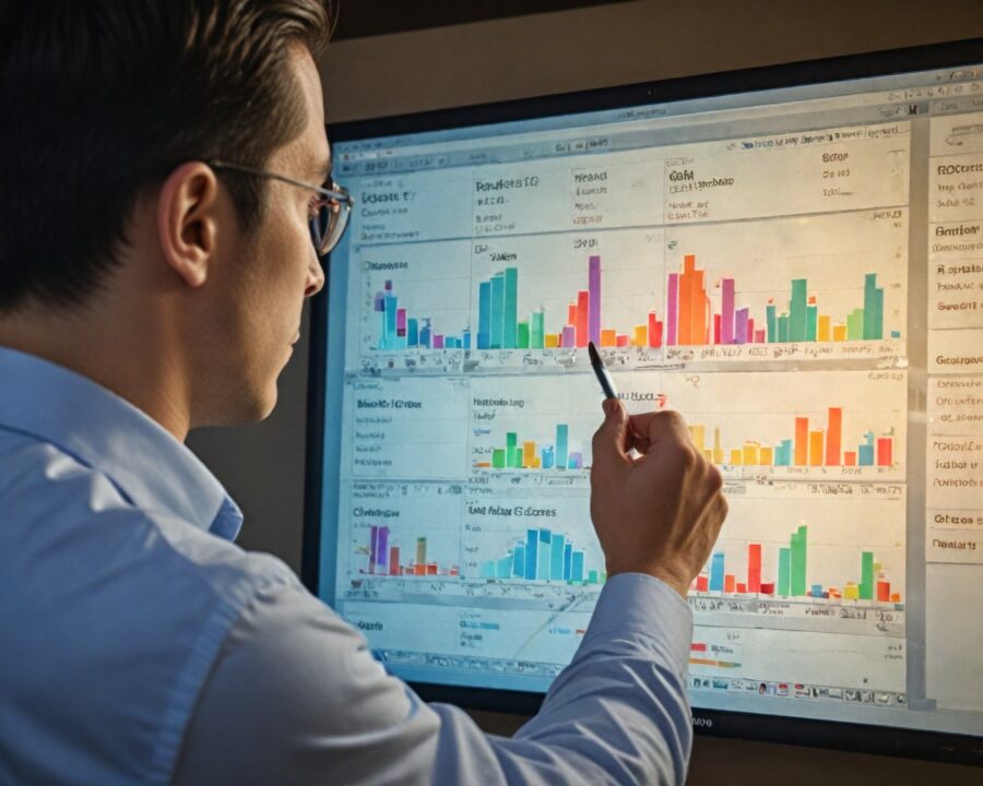 Cómo lograr una inversión disciplinada para alcanzar tus metas