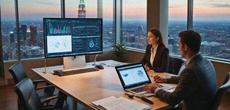 Cómo implementar una gestión estratégica efectiva en tu empresa