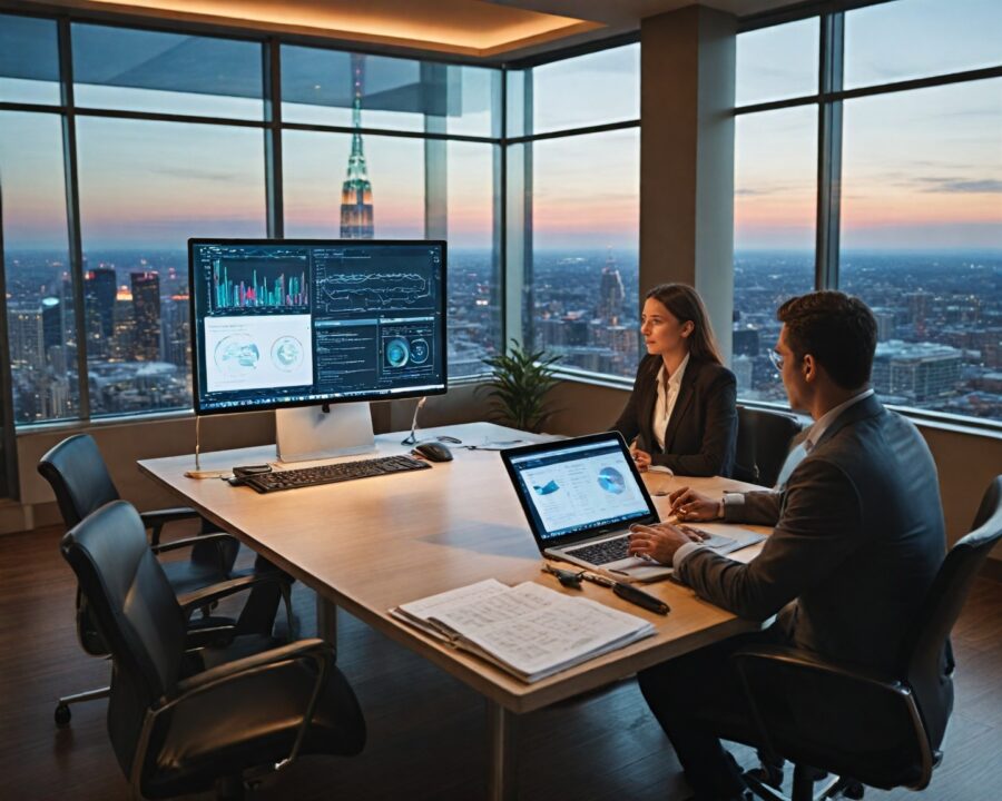 Cómo implementar una gestión estratégica efectiva en tu empresa