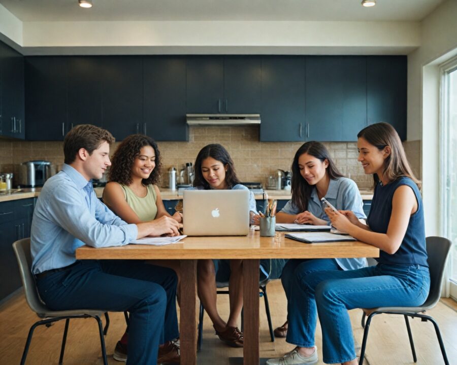 ¿qué es el registro familiar y cómo gestionarlo fácilmente?