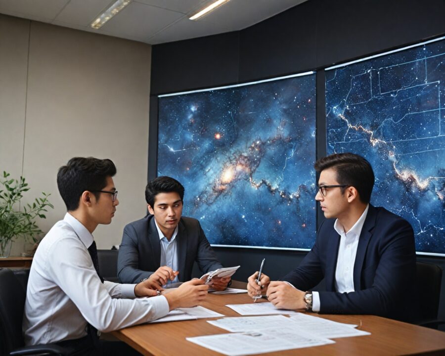 Cómo optimizar la gestión interna para mejorar resultados