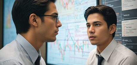 ¿qué es una tendencia alcista y cómo identificarla?