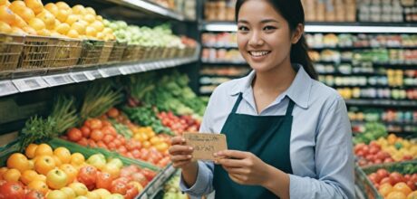 ¿qué es la tarjeta de alimentos y cómo solicitarla en 2024?