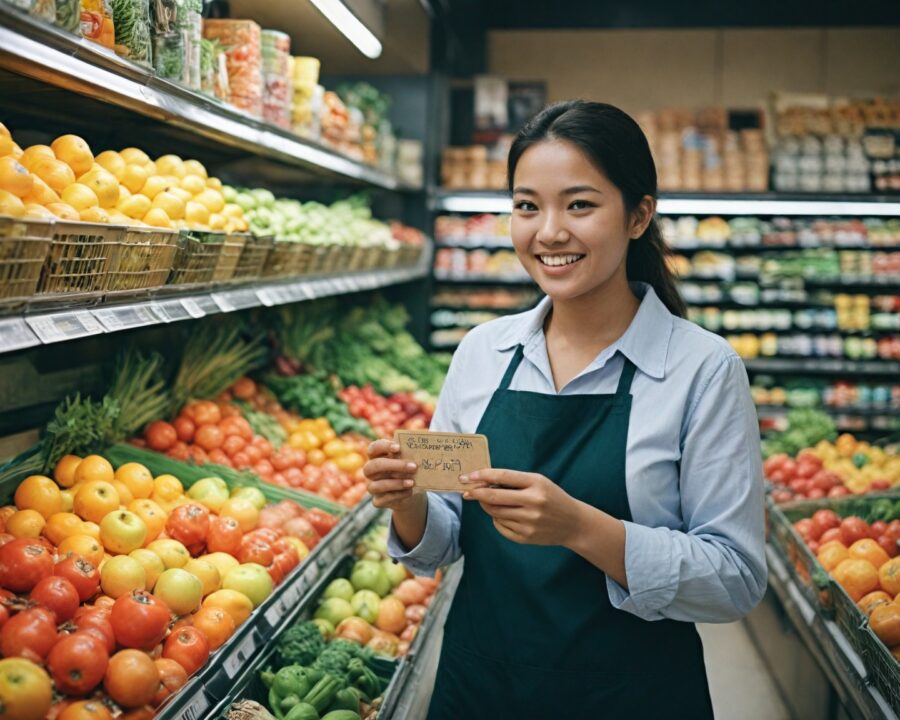 ¿qué es la tarjeta de alimentos y cómo solicitarla en 2024?