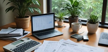 Cómo identificar y gestionar tus gastos esenciales en 2024