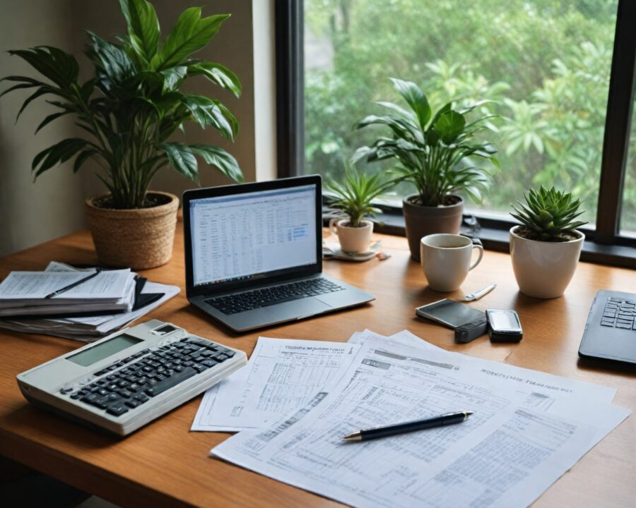 Cómo identificar y gestionar tus gastos esenciales en 2024