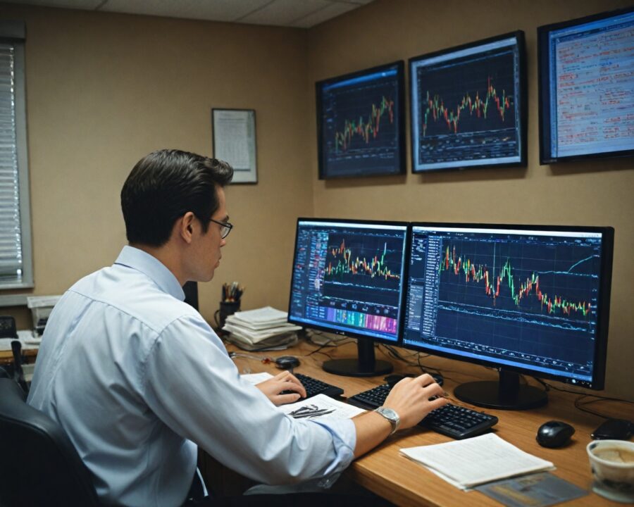 ¿qué es el análisis fundamental y cómo aplicarlo en inversiones?