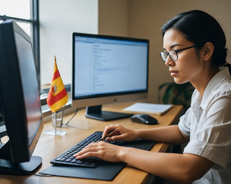 Cómo solicitar ayuda por desempleo en España fácilmente