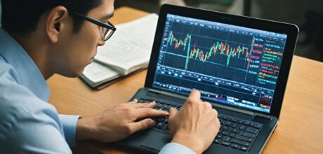 Cómo identificar acciones rentables para invertir en 2024