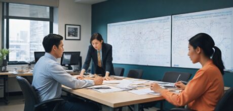 Cómo optimizar procesos empresariales para aumentar la eficiencia