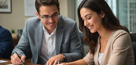 Cómo obtener apoyo financiero y mejorar tus finanzas