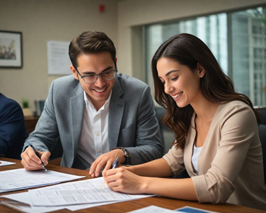 Cómo obtener apoyo financiero y mejorar tus finanzas