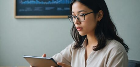 ¿qué es el registro financiero digital y cómo implementarlo?