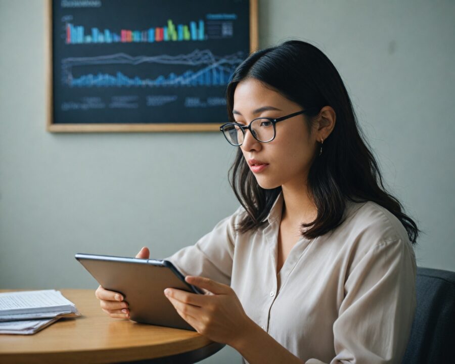 ¿qué es el registro financiero digital y cómo implementarlo?