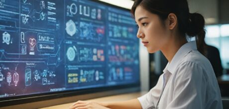 Cómo implementar procesos automatizados para optimizar tu negocio