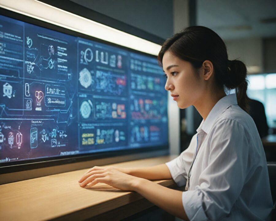 Cómo implementar procesos automatizados para optimizar tu negocio