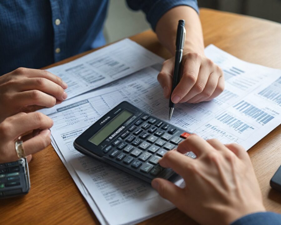 Cómo calcular y planificar tu inversión inicial paso a paso