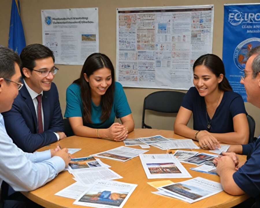 ¿qué es el apoyo gubernamental y cómo aprovecharlo?