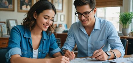 Cómo maximizar tu ahorro anual con estrategias efectivas