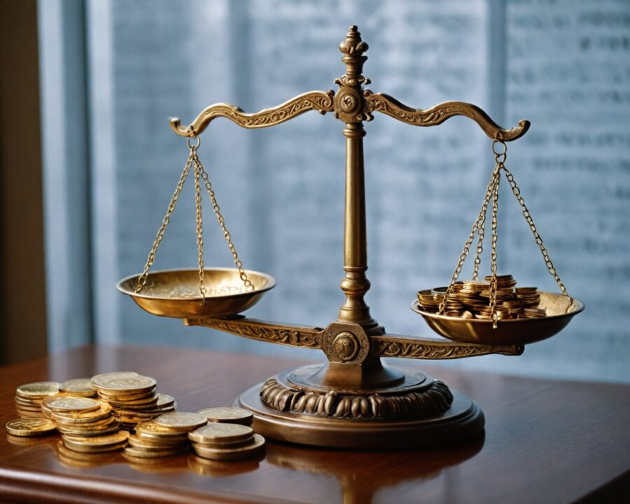 Cómo lograr una inversión equilibrada para maximizar beneficios