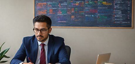 Cómo hacer una planificación de ingresos efectiva para 2024