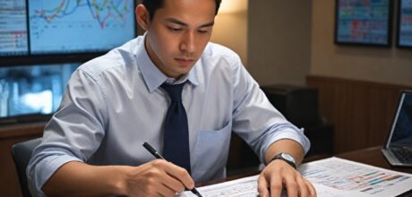 Cómo iniciar una inversión en negocio de forma efectiva