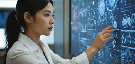 Cómo implementar la automatización digital para optimizar tu negocio