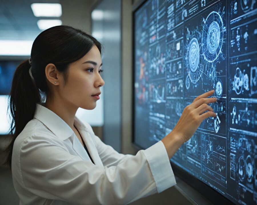 Cómo implementar la automatización digital para optimizar tu negocio