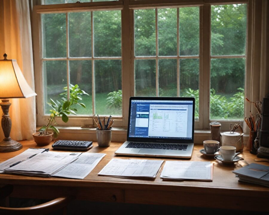 Cómo gestionar tus finanzas de largo plazo para asegurar tu futuro