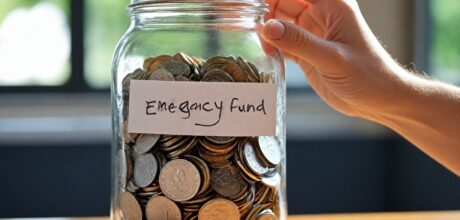 ¿qué es un fondo de emergencia y cómo crearlo?