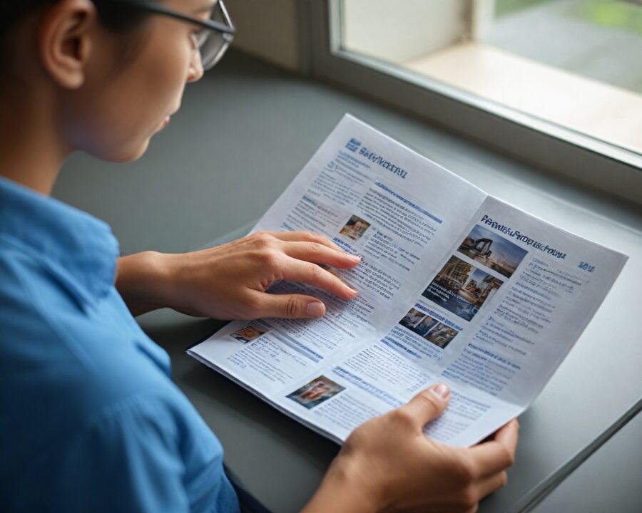 Programas de salud: cómo elegir el adecuado para ti