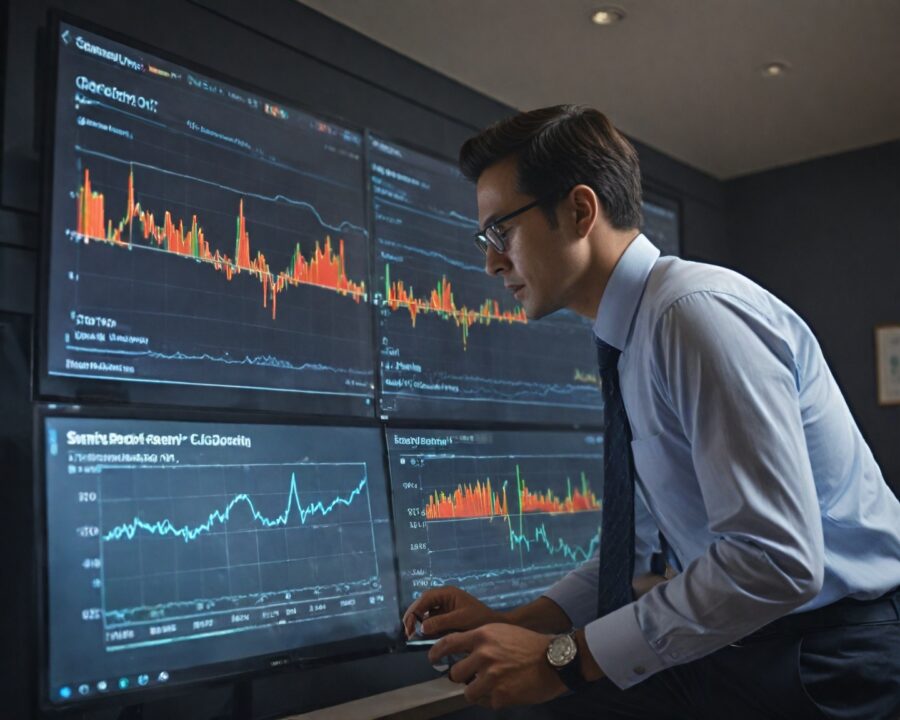 Cómo tomar decisiones de inversión inteligentes en 2024