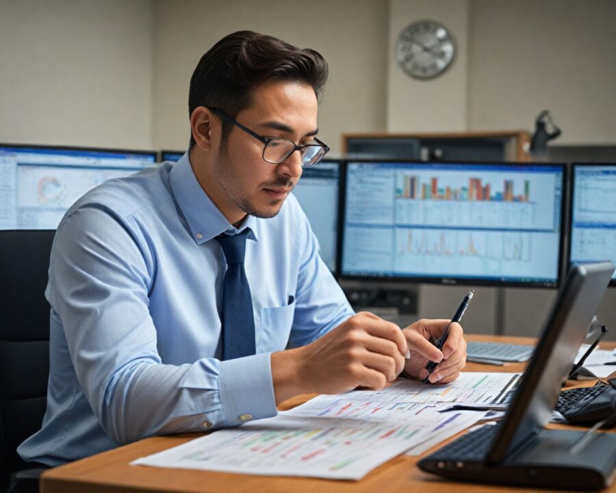 Cómo obtener alivio económico con estrategias efectivas