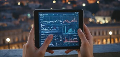 Cómo tomar decisiones financieras inteligentes en 2024