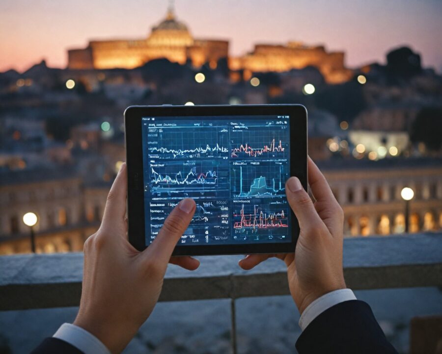 Cómo tomar decisiones financieras inteligentes en 2024