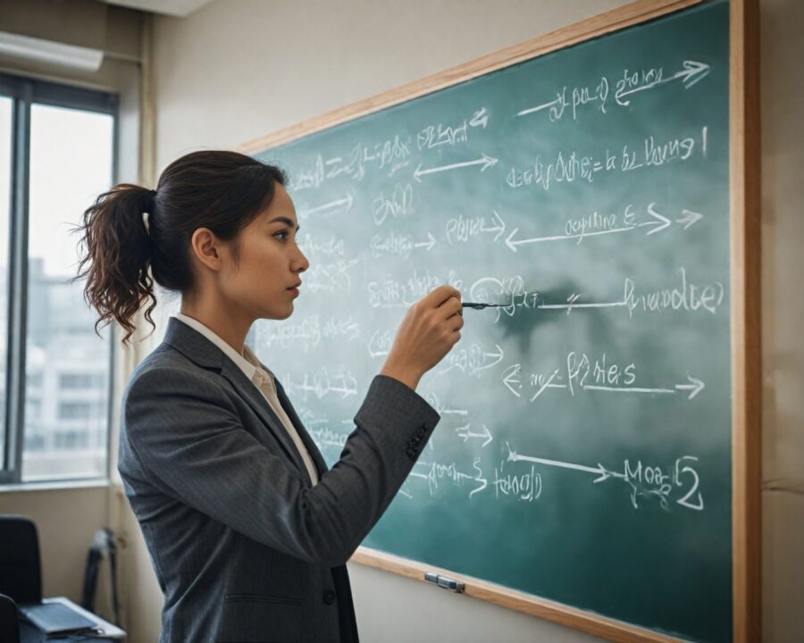 Cómo desarrollar un plan estratégico para el éxito empresarial