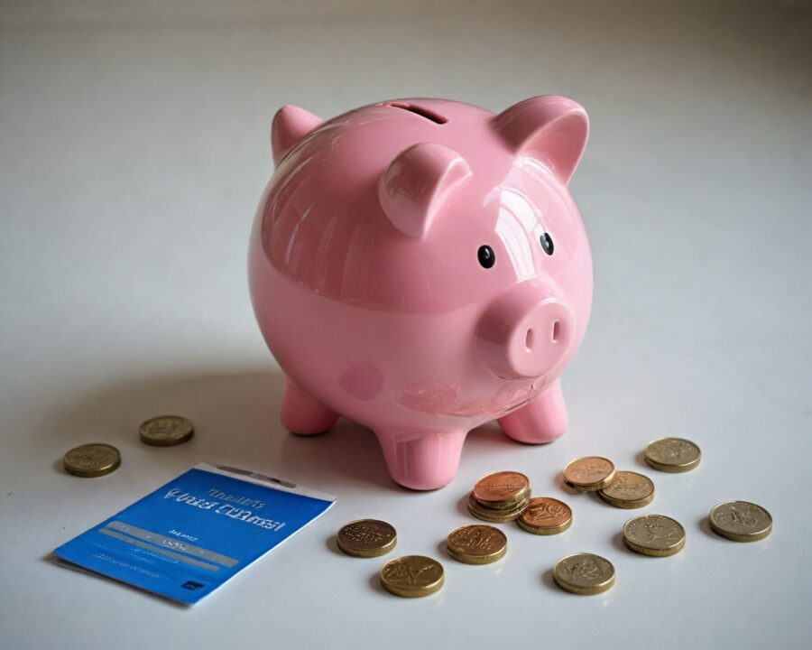 Cómo implementar un plan de ahorro diario efectivo