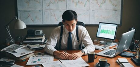 Cómo dominar las finanzas avanzadas para maximizar tu éxito