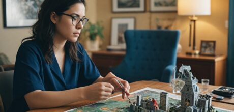 Inversiones alternativas: cómo diversificar tu portafolio en 2024