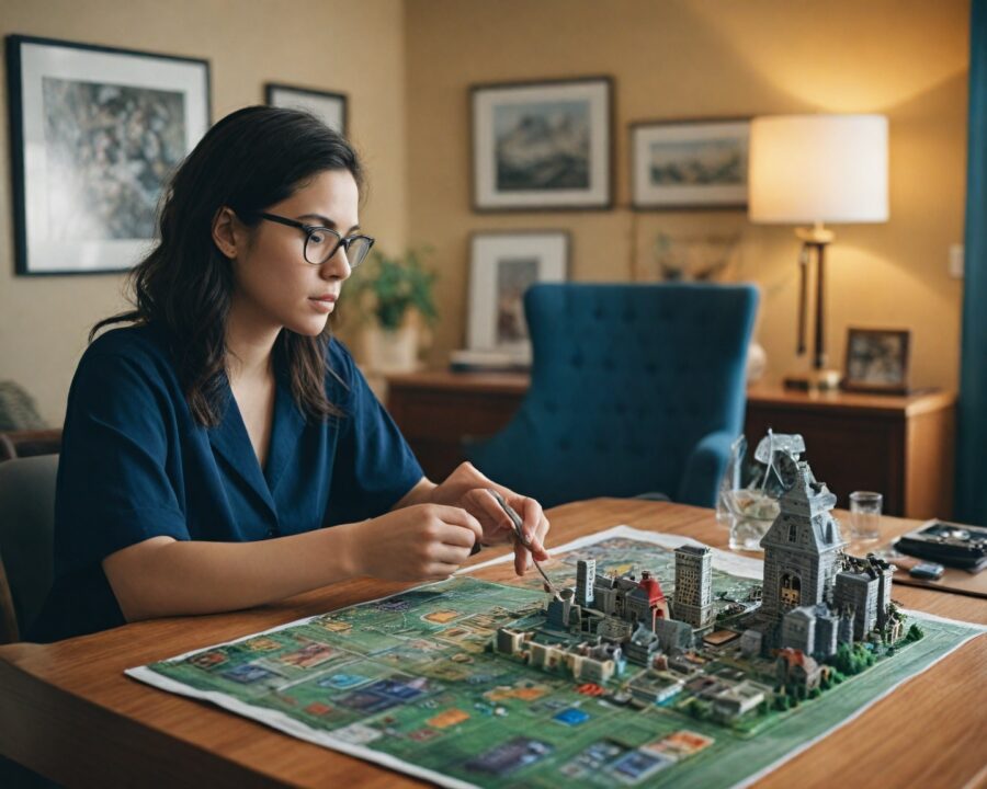 Inversiones alternativas: cómo diversificar tu portafolio en 2024