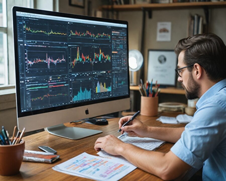 Cómo crear una estrategia B2C efectiva para tu negocio