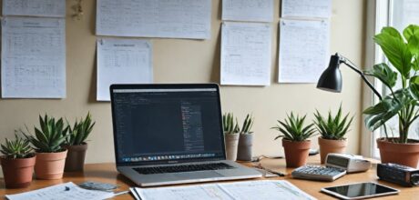 Cómo organizar tus finanzas personales de manera efectiva