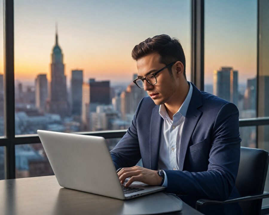 Cómo identificar oportunidades de negocio rentables en 2024