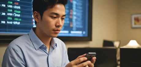 Cómo empezar con inversión móvil y maximizar tus ganancias