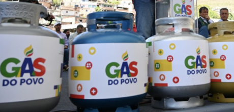 Gás do Povo: veja como funciona e quem pode receber o botijão gratuito