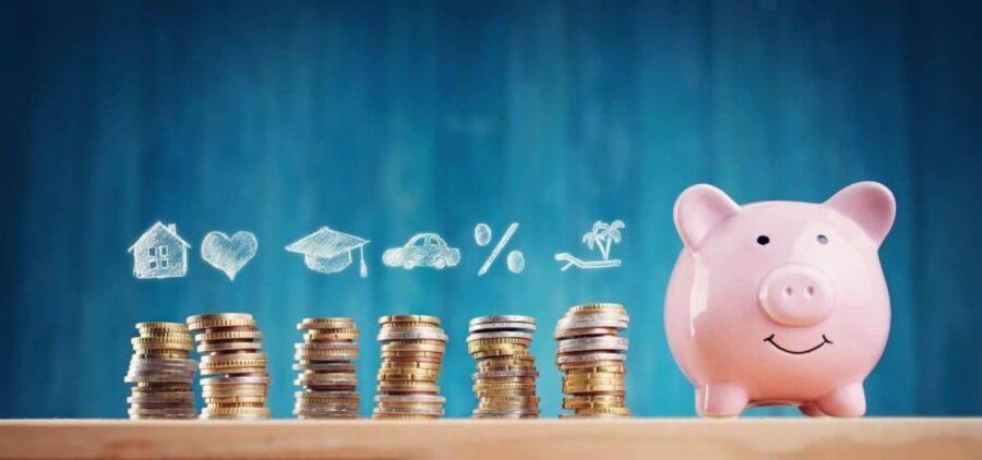 Cómo Ahorrar Dinero Sin Cambiar Demasiado La Rutina